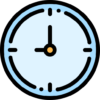 Clock Icon