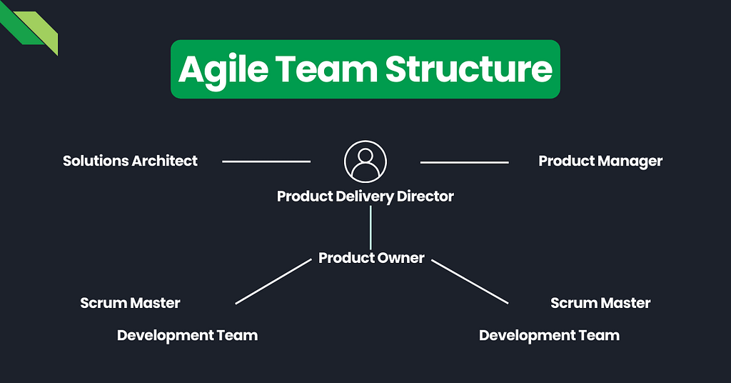 The Best Software Development Team Structure - Full Scale