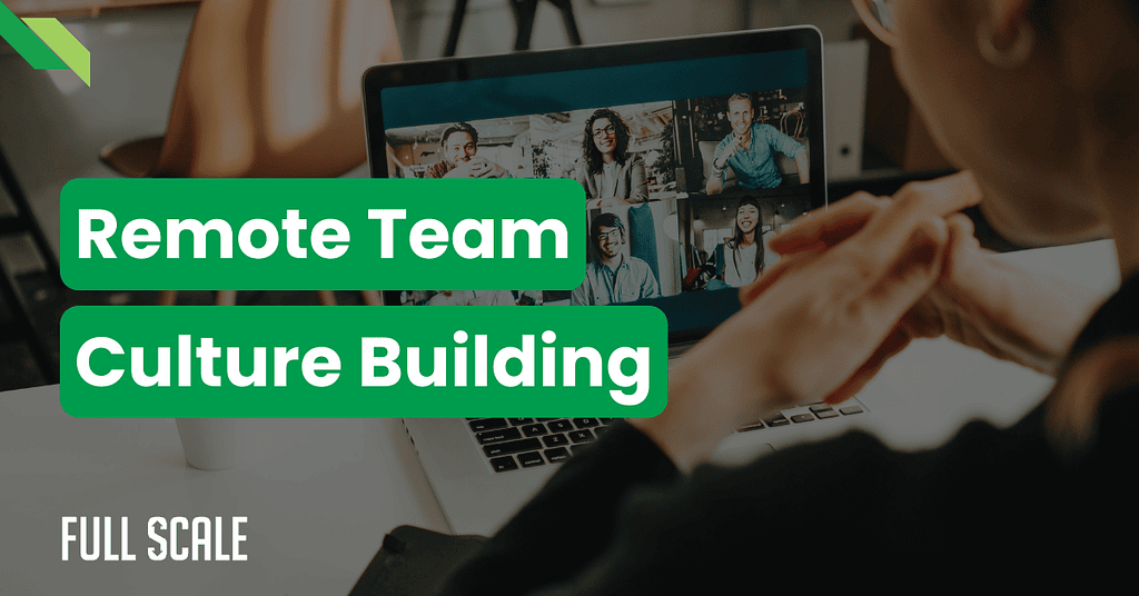 Remote Team Culture Building: Activities That Actually Build Connections