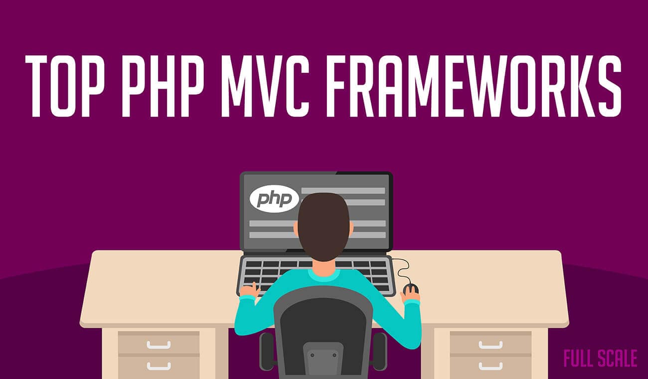 Leading PHP MVC Frameworks.