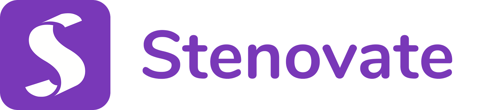 Stenovate