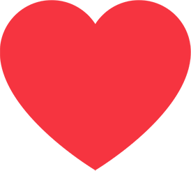 Heart Icon