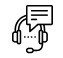 A solid black square fills the entire image.