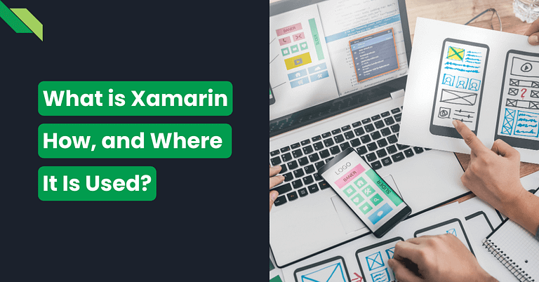 Exploring What is Xamarin: understanding its application and usage.