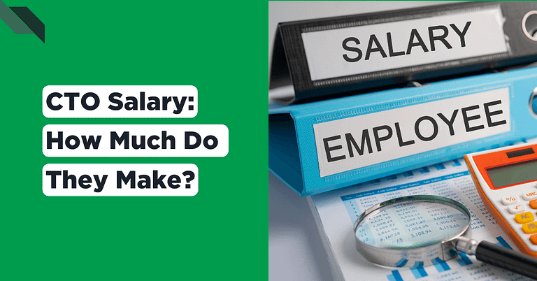 Exploring CTO salary and employee compensation details.