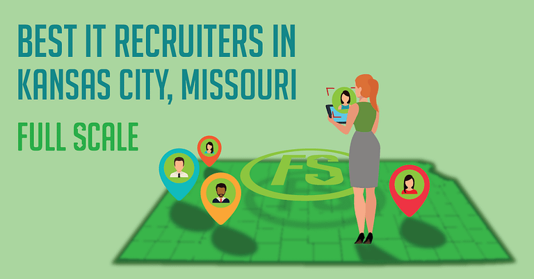 Who are the best IT Recruiters in Kansas City, Missouri?