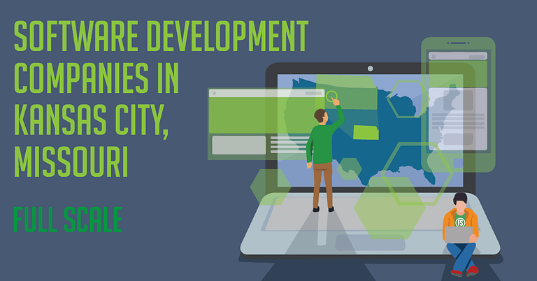 21 Best Software Development Companies in Kansas City, MI