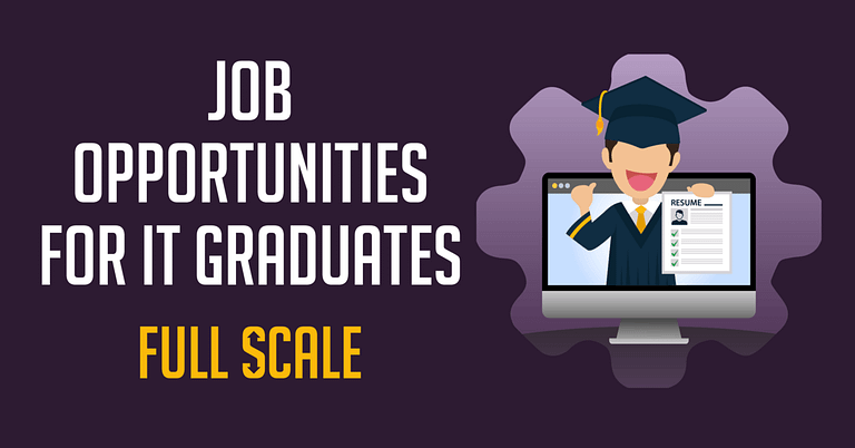 Job Opportunities for Information Technology Graduates in the Philippines