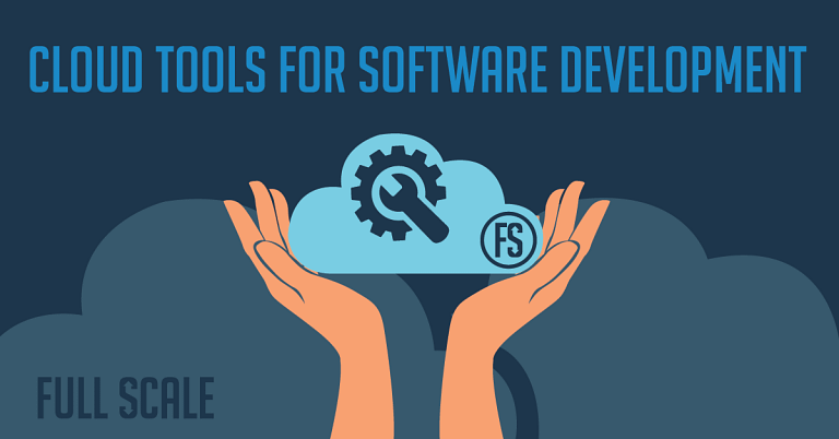 Cloud Tools for Software Development