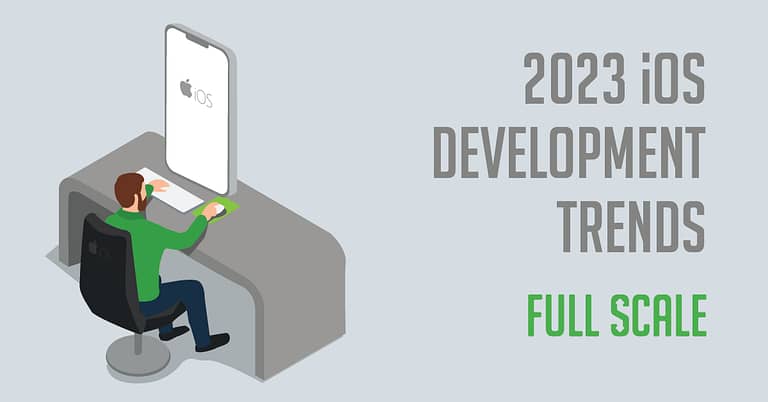 2023 iOS Development Trends