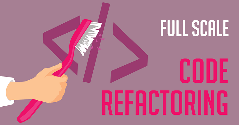 Code Refactoring: Why It's Essential for Software Development