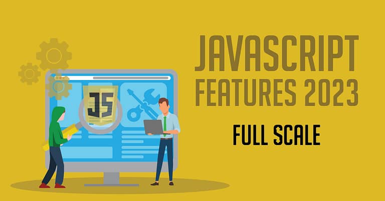 Embrace the Latest JavaScript Advancements: Explore Exciting New ...