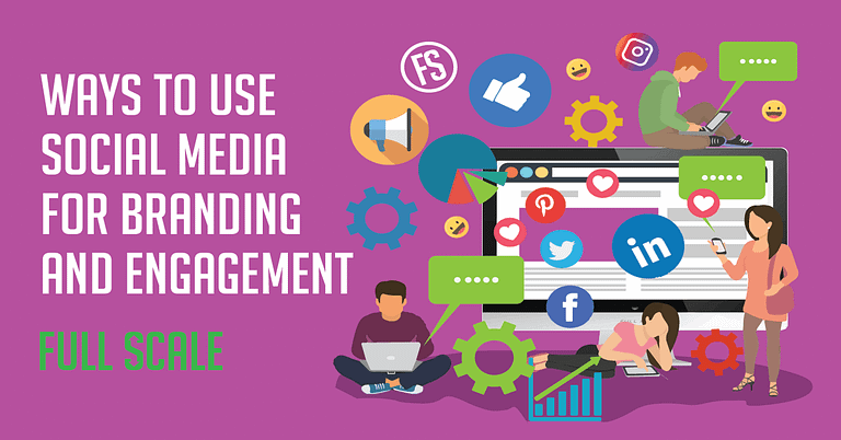 Mastering Social Media for Branding and Engagement