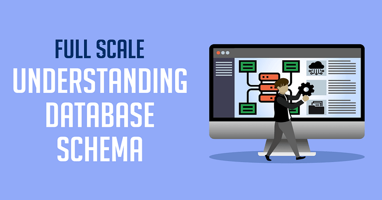 What Is Database Schema