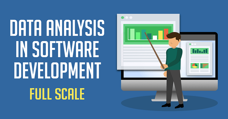 Utilizing Data Analysis for Software Development