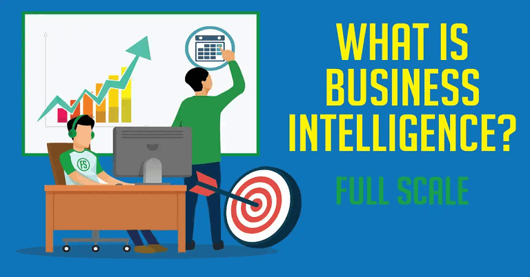 Discover Business Intelligence for Success