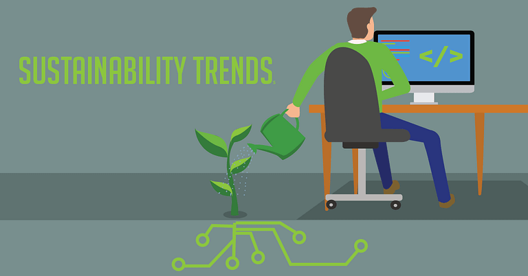 Sustainability Trends to Know