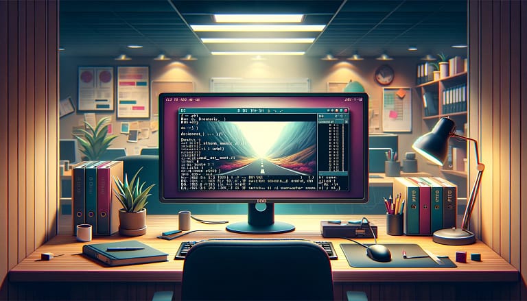Get the Size of a Directory in Linux the Easy Way