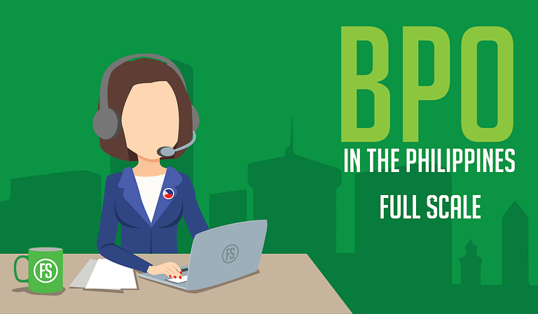 Key Facts of the BPO Industry in the Philippines
