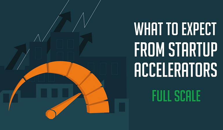 Startup Accelerators: What Should Startups Expect