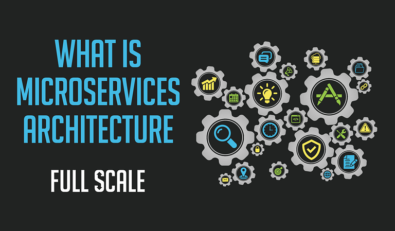 Microservices Architecture in Business