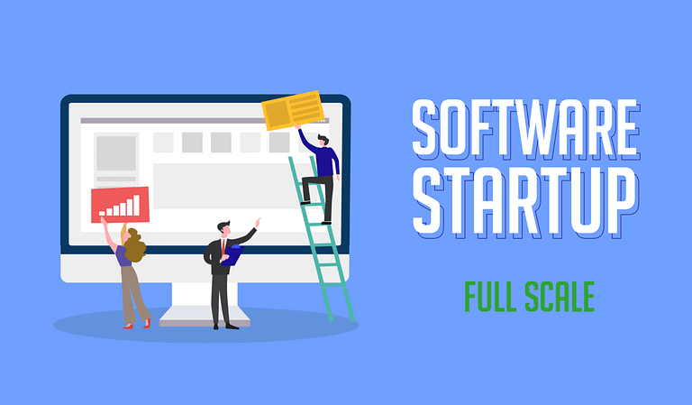 Building Software Startups