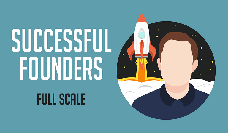 Traits of successful startup owners