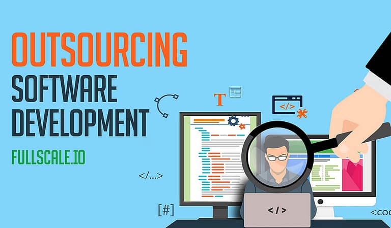 Effective Strategies for Outsourcing Software Development.