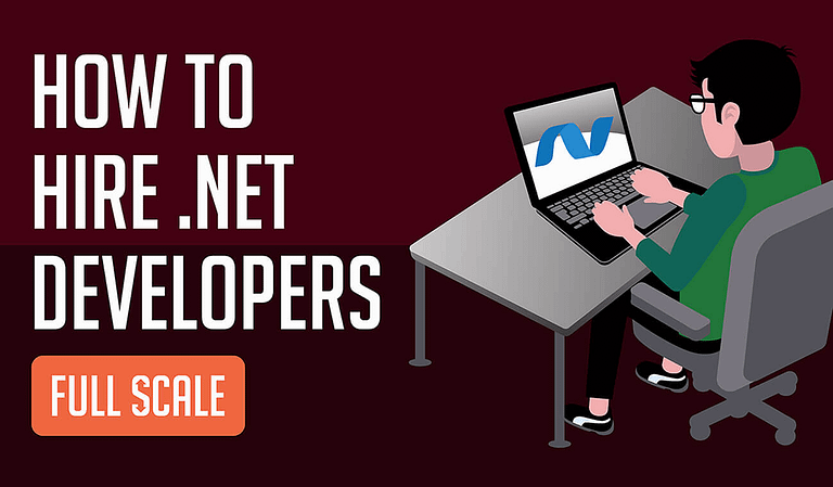 How to hire .NET developers.