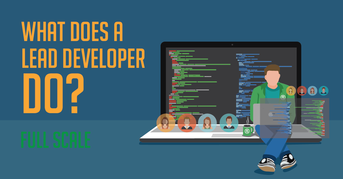 What Does a Lead Developer Do?