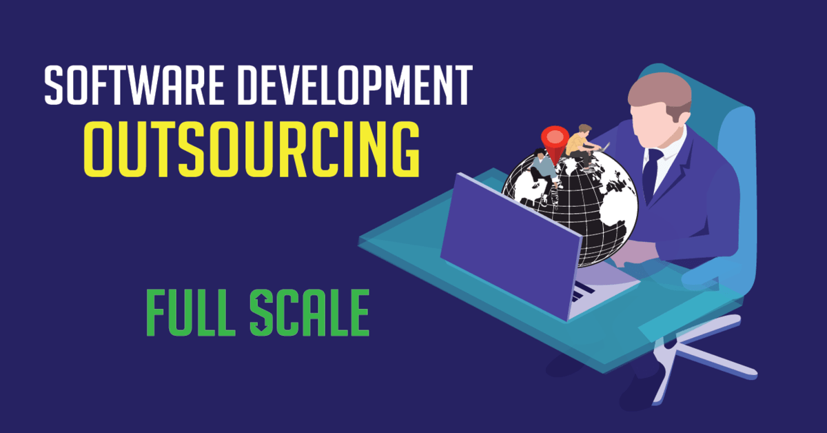 Pros and Cons of Software Development Outsourcing