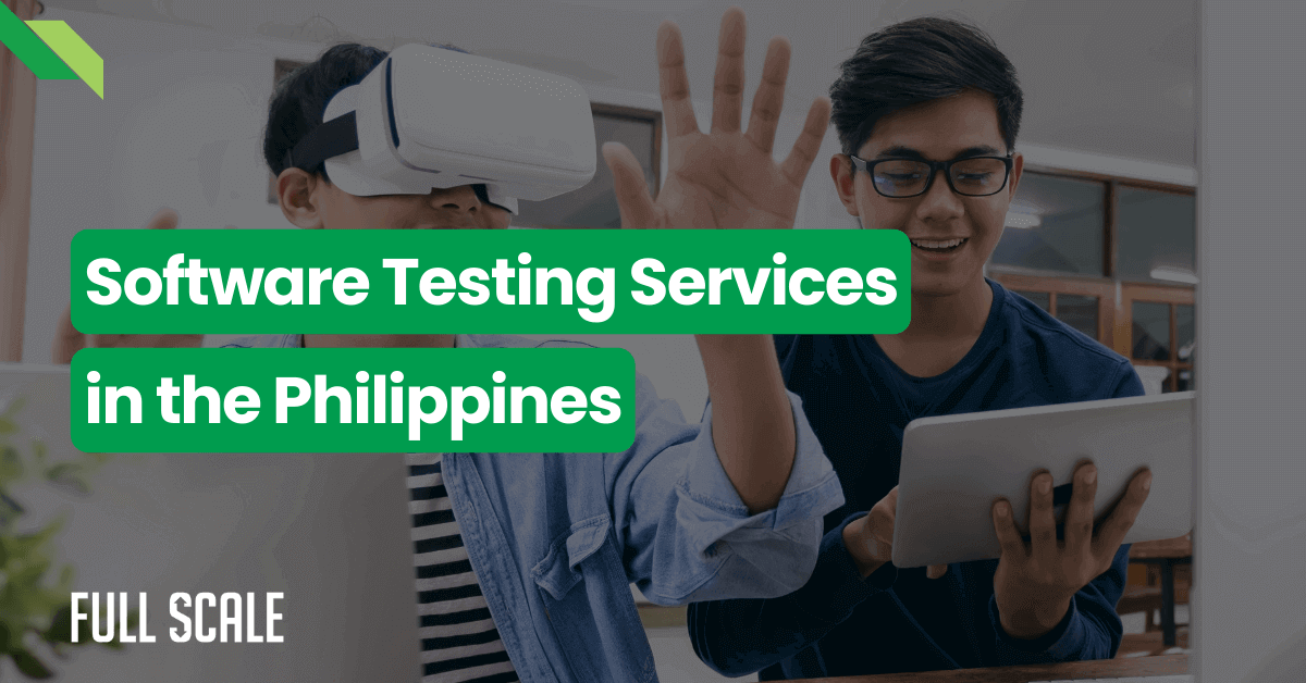 Software Testing Services in the Philippines: Unlocking Quality and