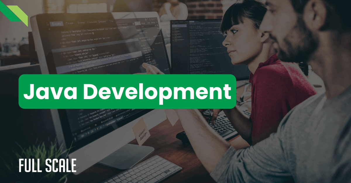 Java Development: Powering the Future of Enterprise Software