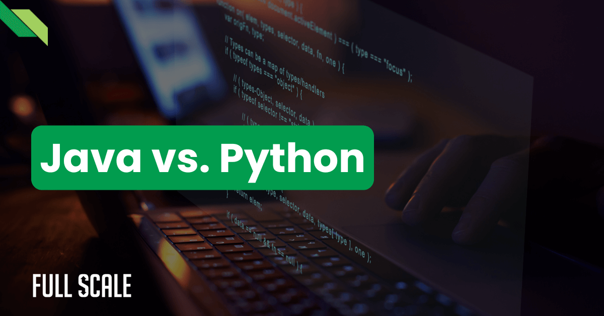 Java Vs Python Decoded 9 Crucial Factors For Informed Tech Decisions