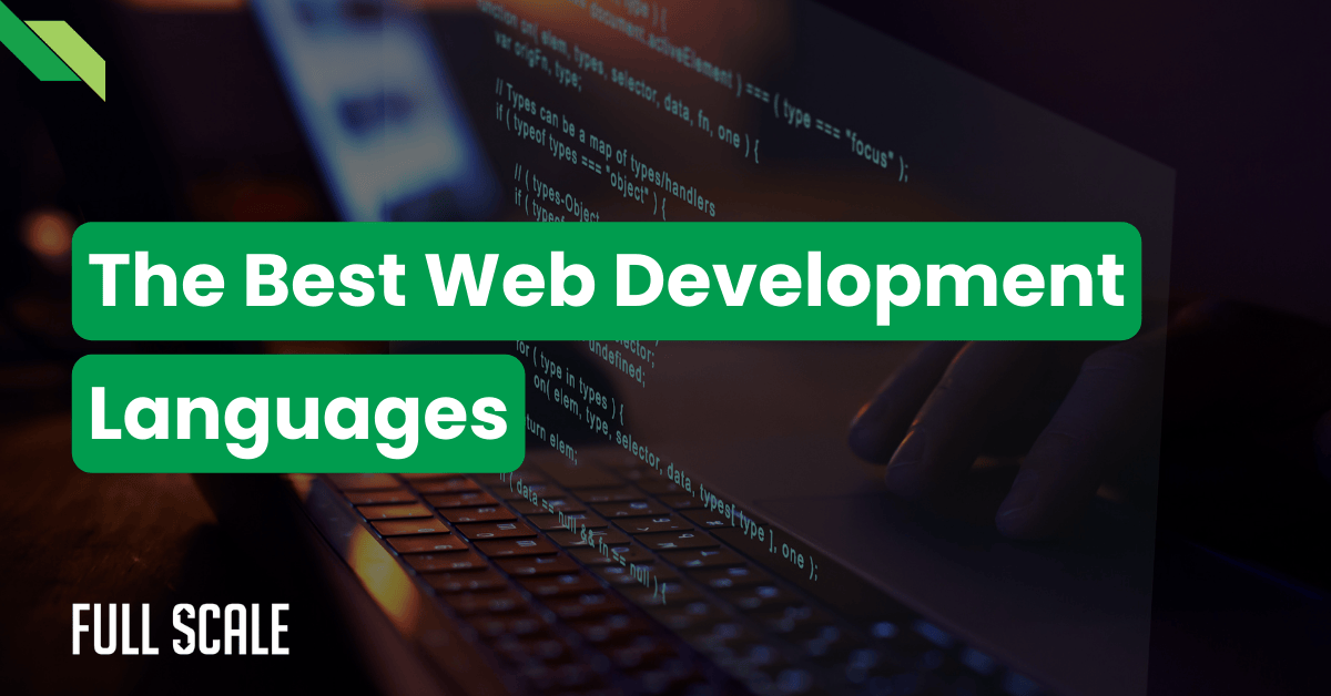 10 Essential Web Development Languages for a Powerful Online Presence