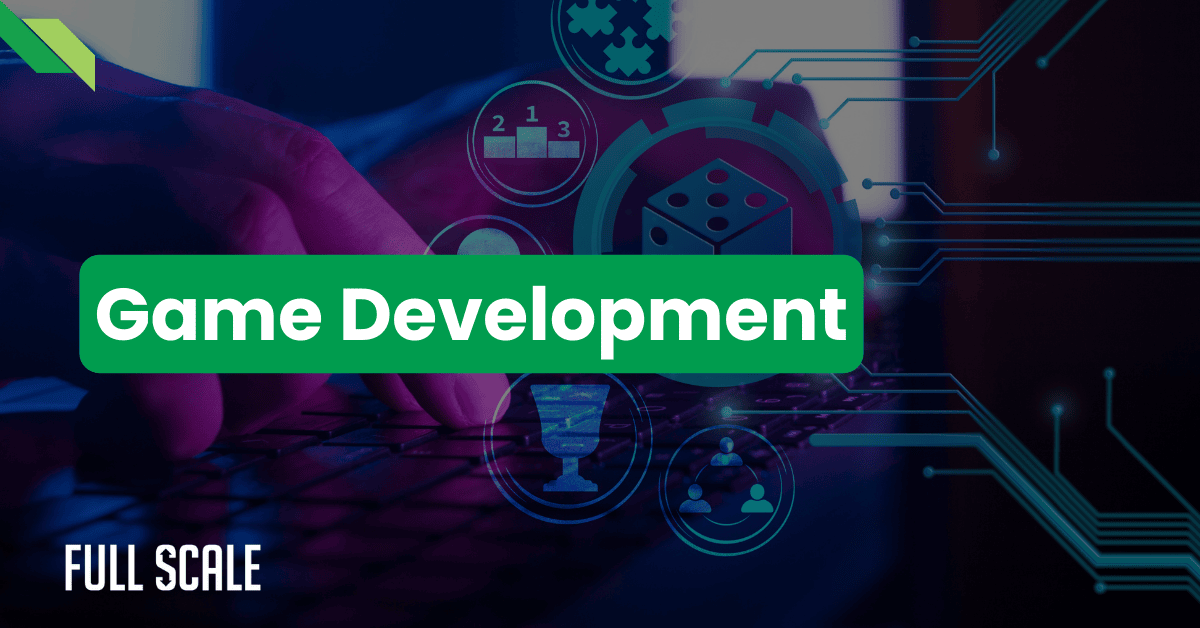 Video Game Development Video Game Development