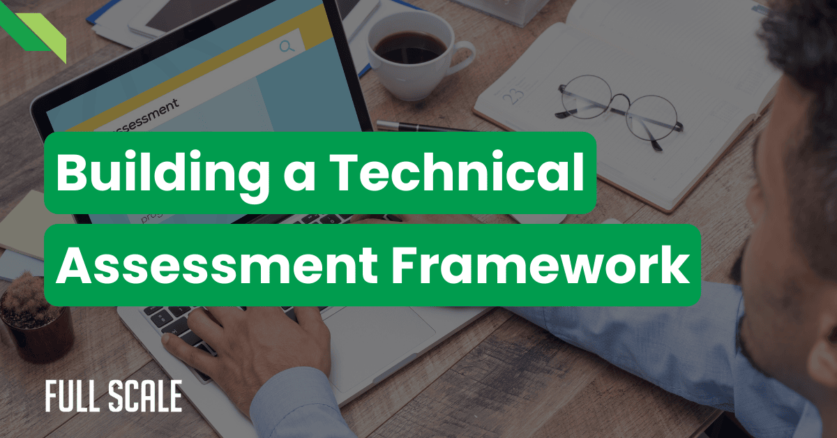 Building Technical Assessment Tools and Framework for Remote Candidates ...