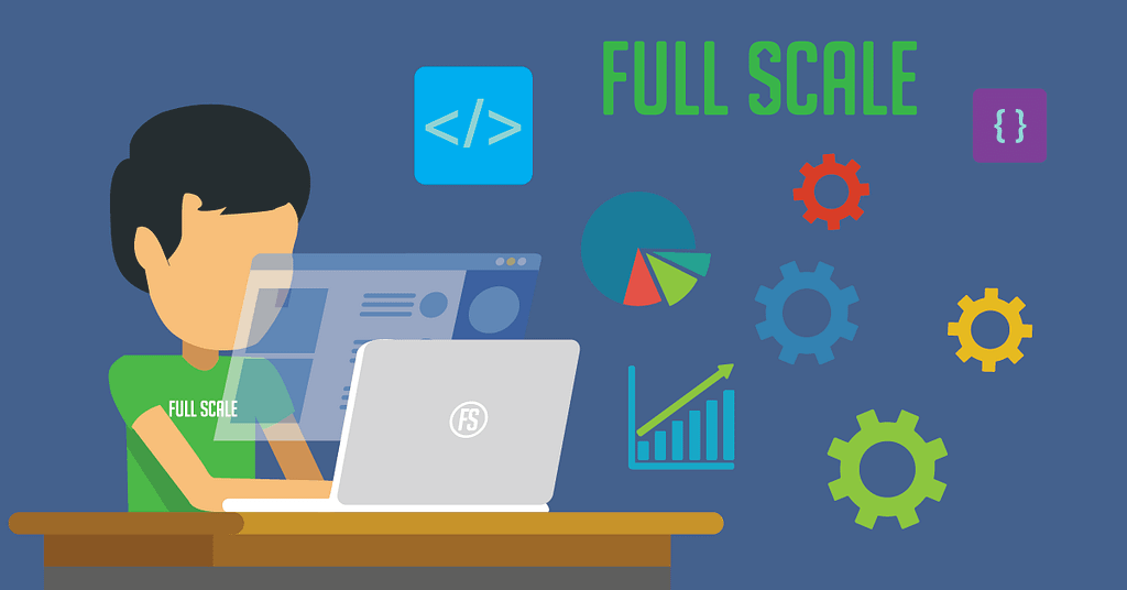 A Developer's Guide for Full Stack Frameworks and Libraries for Upskilling