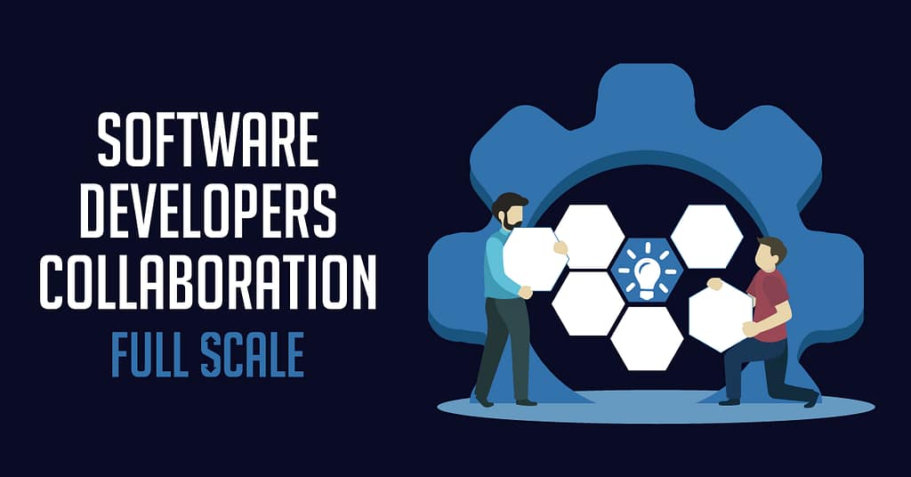 Collaboration in Software Development