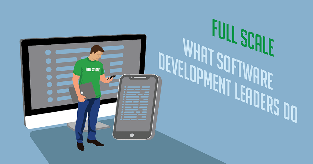Software Development Podcasts to Help Leaders