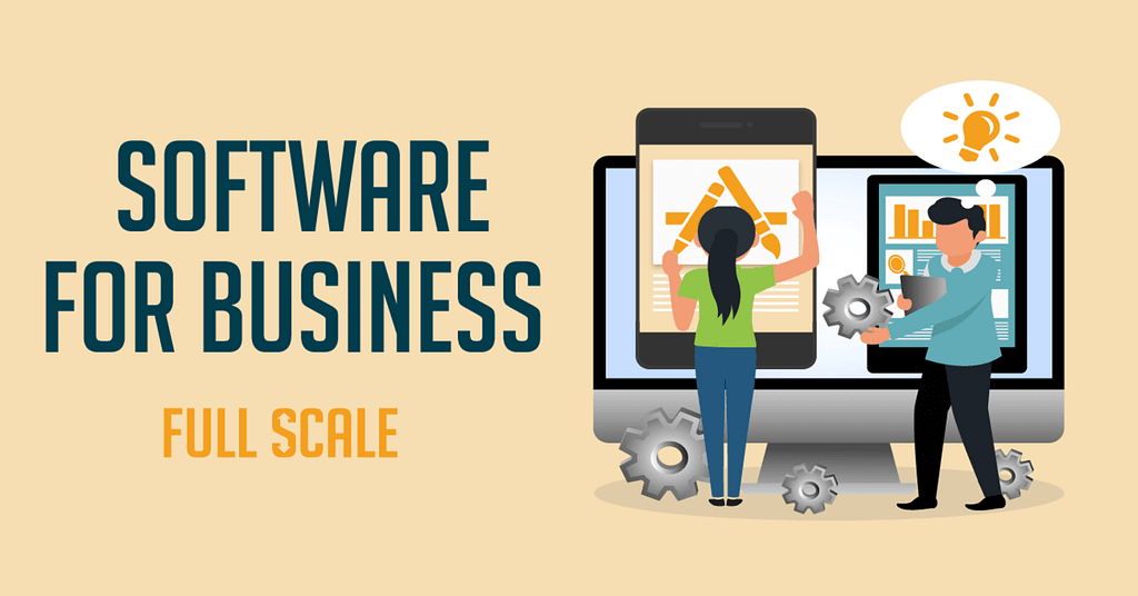 Best Business Software