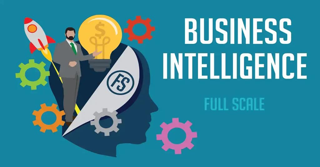 Data Analytics and Business Intelligence for Your Company