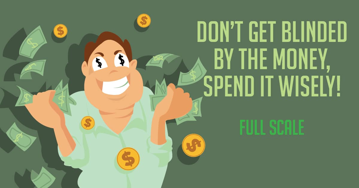 Avoid A High Burn Rate