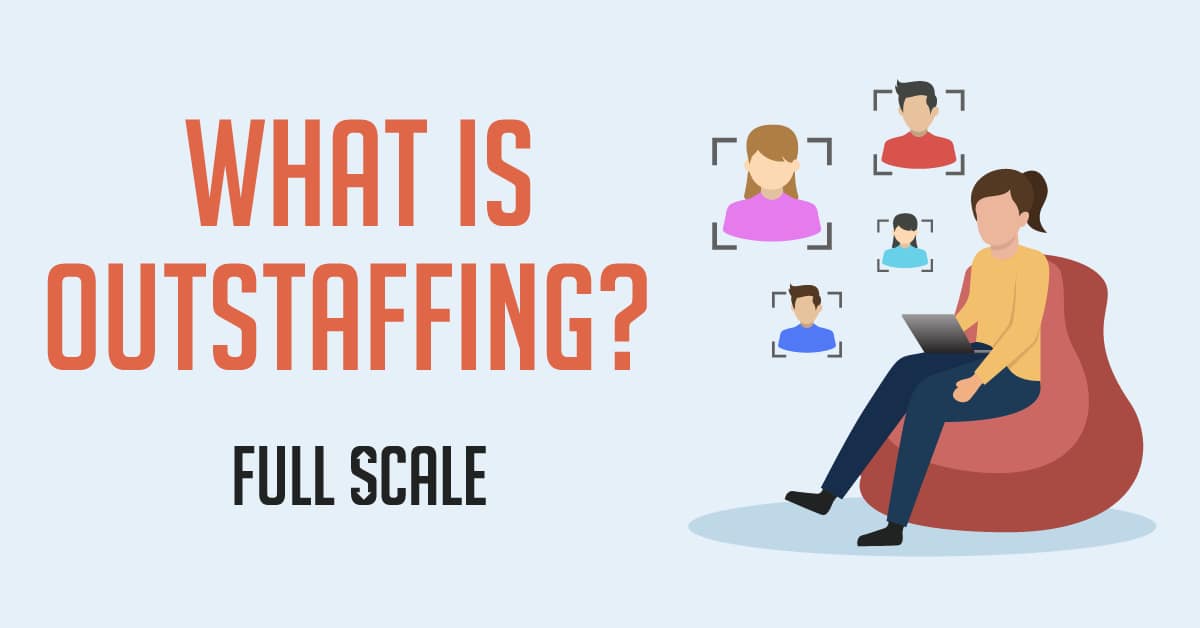 The Outstaffing Business Model