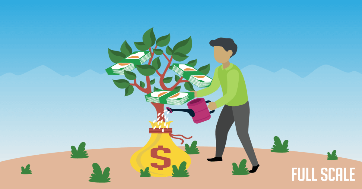 Practical Financial Tips for Startups in Economic Downturn