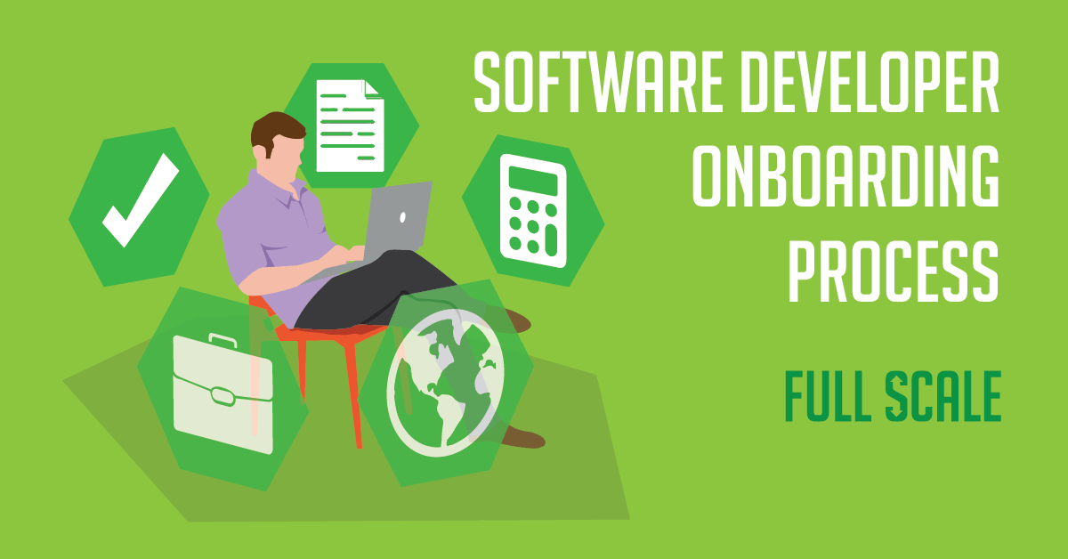 Creating An Onboarding Process for Software Developers
