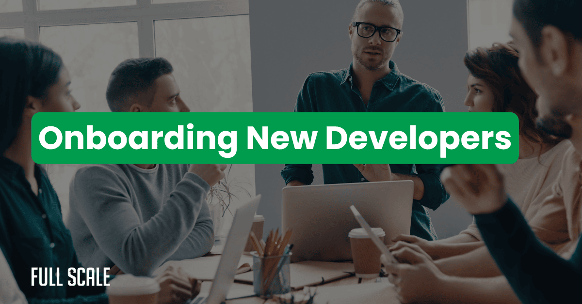 Onboarding New Developers: The First Standup Framework That Actually Works