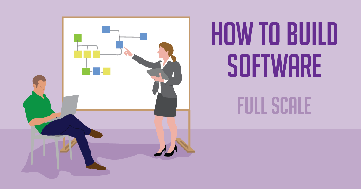 Top Tips on Building Software