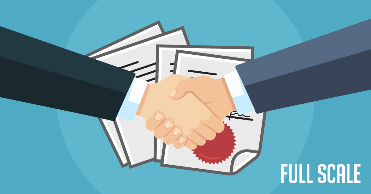 Preventive Measures to Avoid Legal Issues When Outstaffing