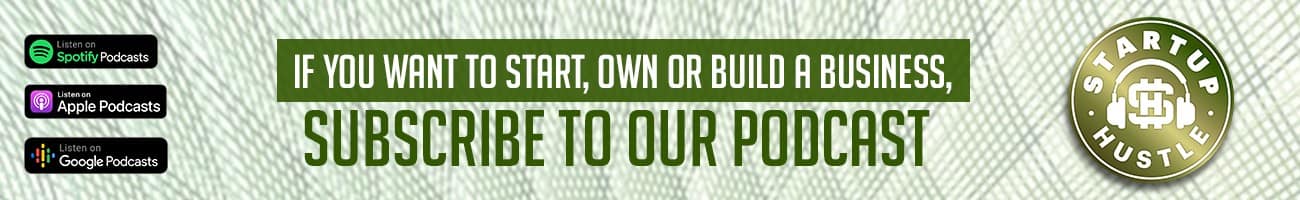 Business Podcast for Entrepreneurs